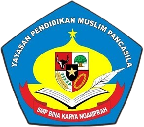 Logo Sekolah
